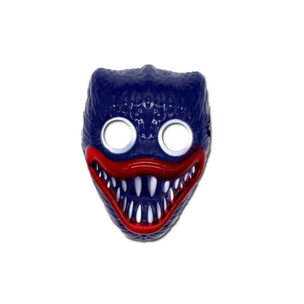 Game Cosplay Masks new for Adult Kids Mask Party Halloween Birthday Gift 2025 Cosplay Costume Accessories