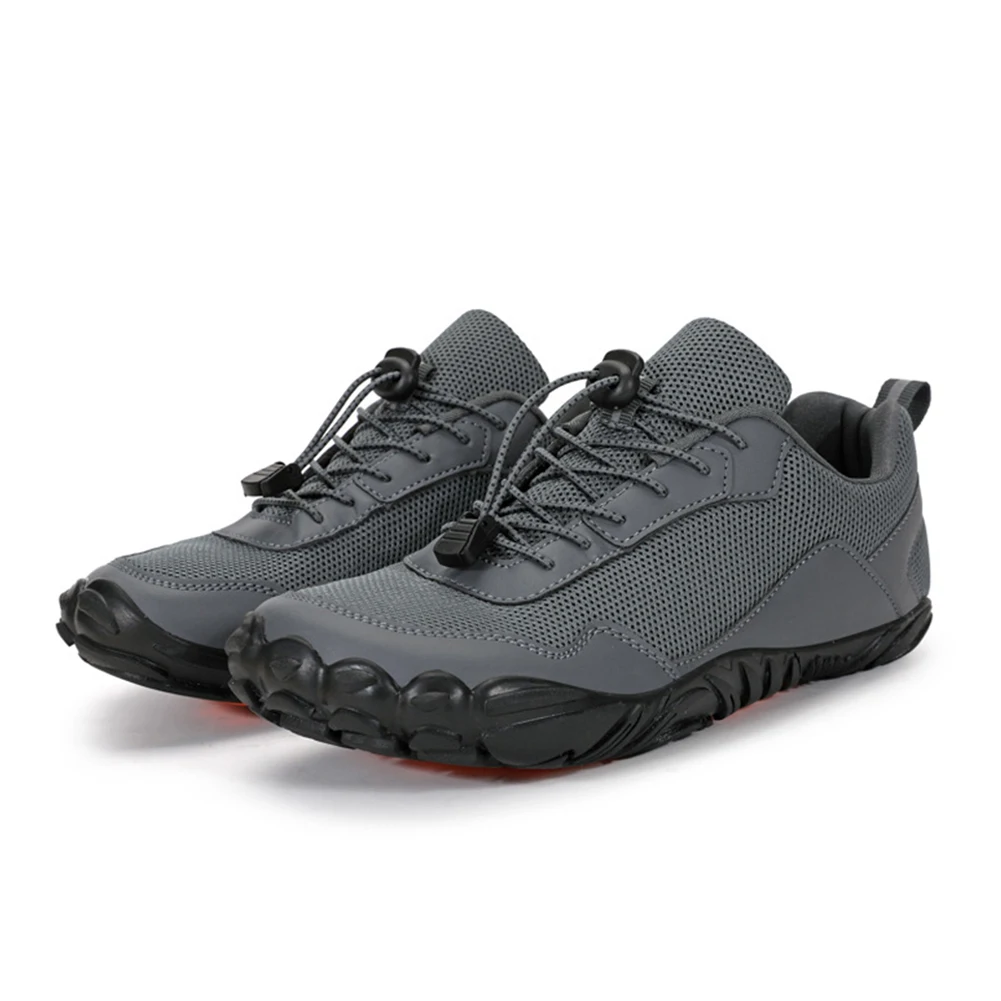 Diving Sneaker Non-slip Swim Beach Aqua Shoes Quick Dry Running Shoes Breathable Wear-resistant Outdoor Supplies for Lake Hiking