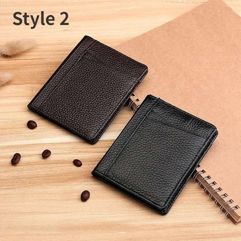 Crocodile Wallet Men Skin 100% Genuine Leather Small Zipper Short Men Wallets Credit Card Holders Coin Pocket Purse Alligator 100% smile 100% 100%