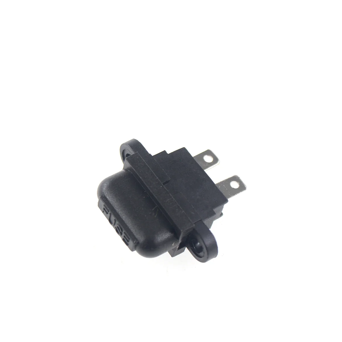 5pcs Medium Car Fuse 1a 2a 3a 5a 4a 7.5a 10a 15a 20a 25a 30a 35a 40a 50a Amp Auto Blade Holder Box for Boat with Cover