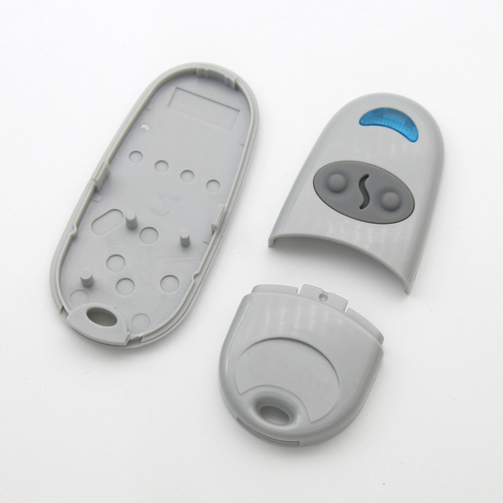 Replacement TOP 2025 432NA 432EE 432EV Garage Door Remote Control Shell For Garage Door Opener new TOP 432 NA EE EV Shell