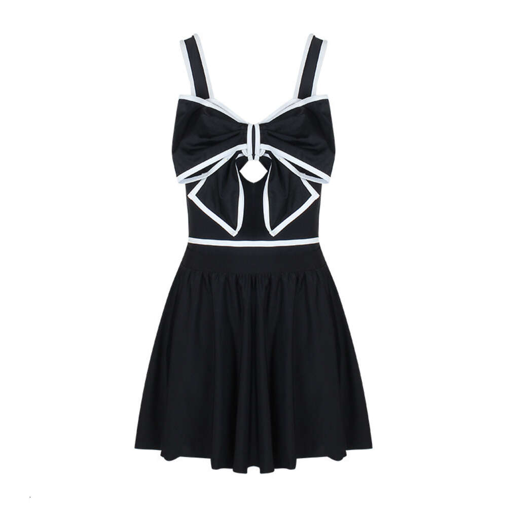 Ddmytiger Fashionable New Women S Dress Style One Piece Swimsuit Sexy Han Tu Hot Spring Beach Appears Slim And Covers The Belly H