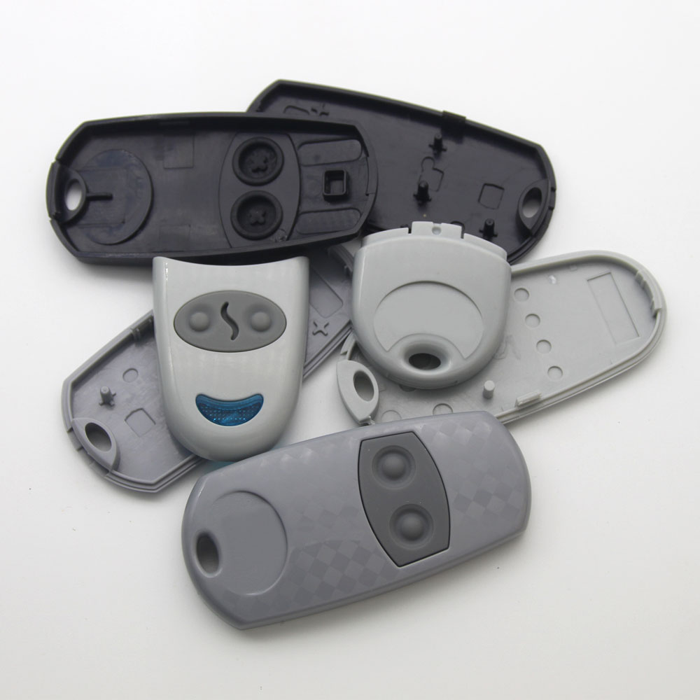 Replacement TOP 2025 432NA 432EE 432EV Garage Door Remote Control Shell For Garage Door Opener new TOP 432 NA EE EV Shell