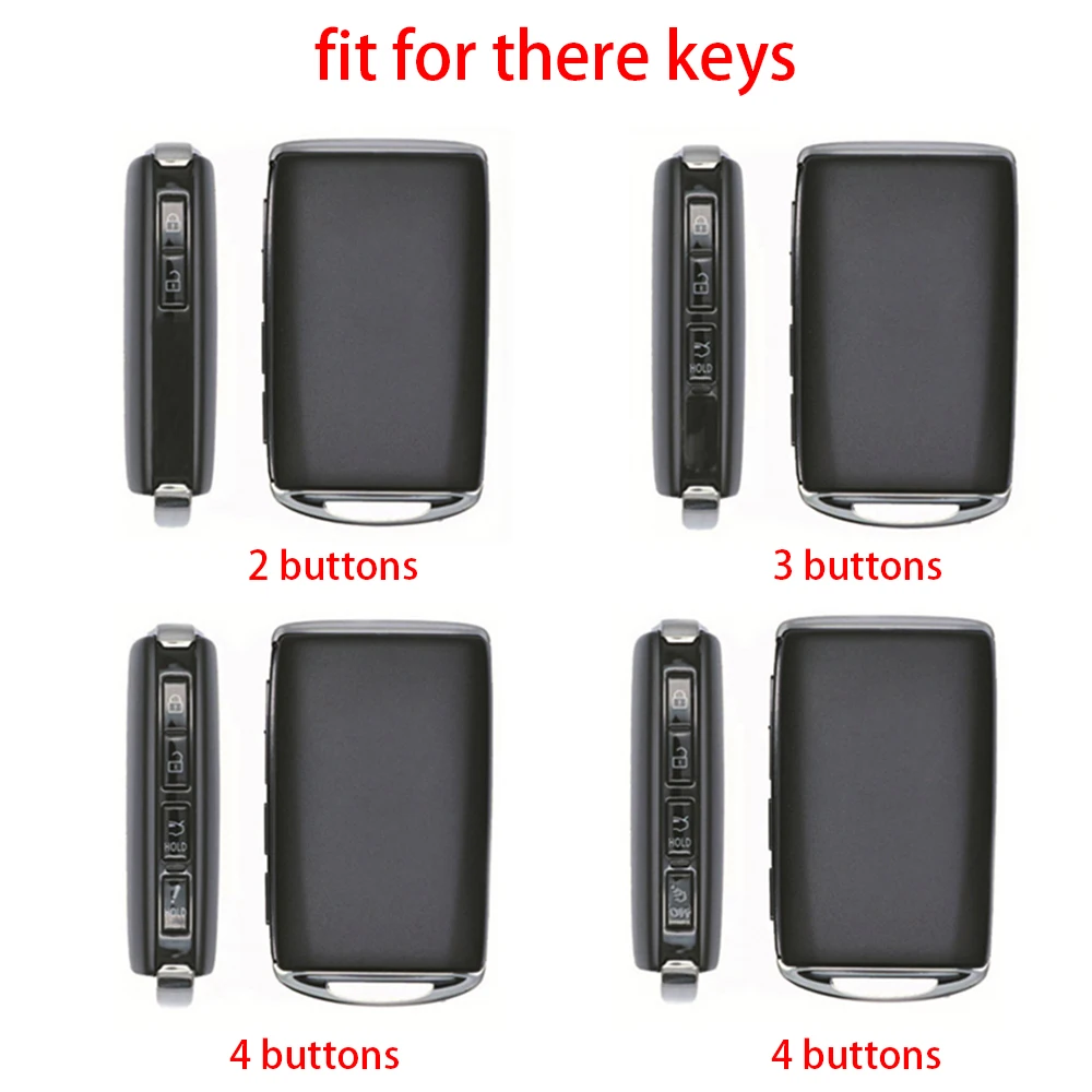 silicone key holder for keys cover car key case for mazda 3 6 cx30 MX30 cx9 x9 cx5 x5 cx8 MX5 ss30 accessories