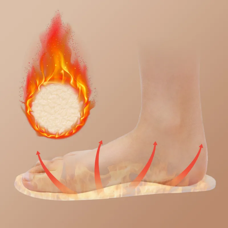 Thicken Lamb Fleece Insoles new Men 2025 Women Winter Keep Warm Insole Soft Wool Thicken Shoepad Cashmere Shoes Insert Thermal Shoe Pads