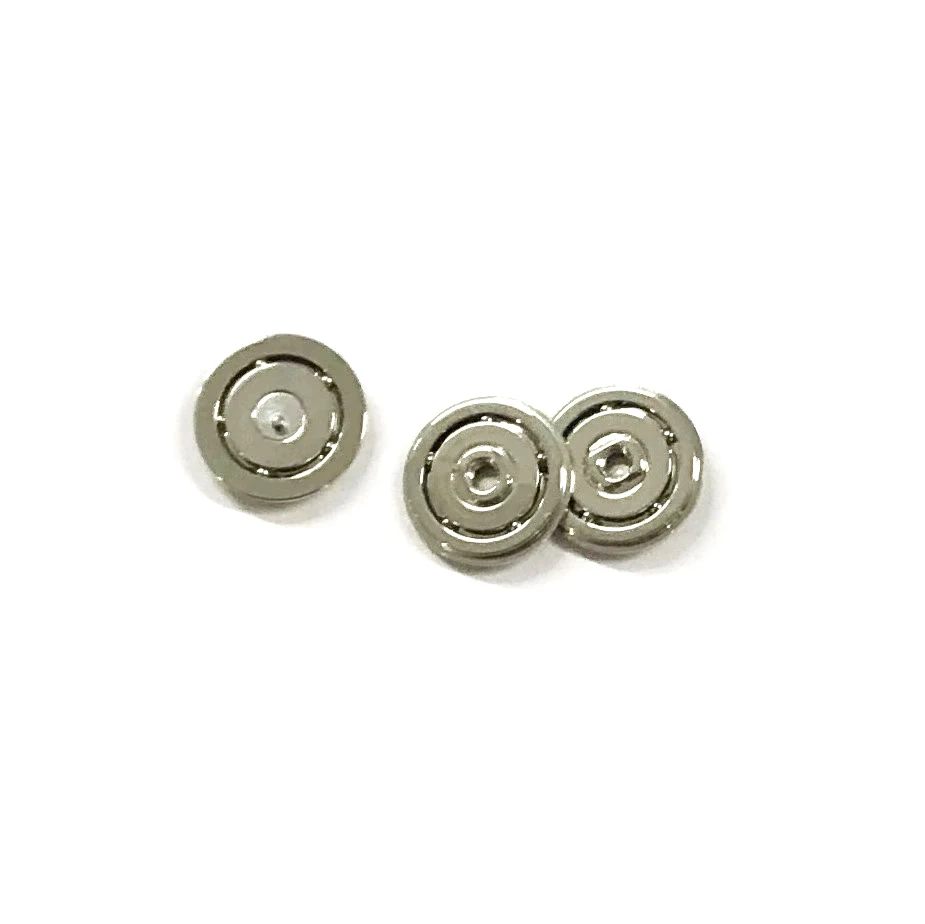 1/2/5PCS Movement Accessories Automatic Gyro Bearing Automatic Gyro Roller Bearing Fit for 46941 46943 Watch Repair Part