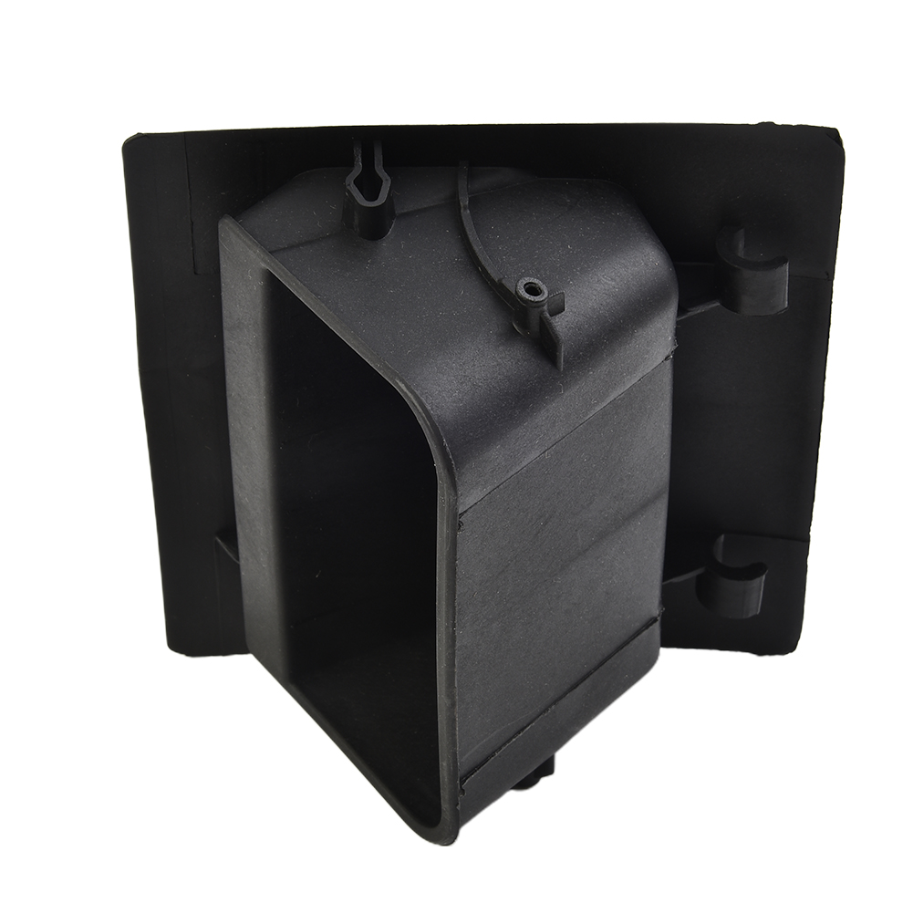 Car Fuse Box Coin Container Bin Storage Tray Holder Black Organizer Interior Accessory For Crosstreks XV FORESTER LEGACY STi