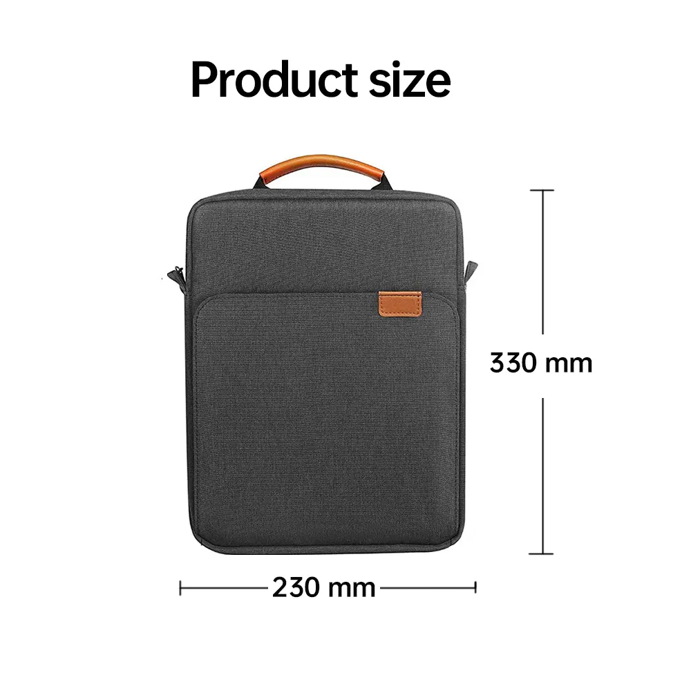 Laptop Sleeve Case for book Air 13 13.3 13.6 A2681 A2337 A2338 A1466 M2 M1 Notebook new Cover for book Pro 2025 13 14 A2442 A2779