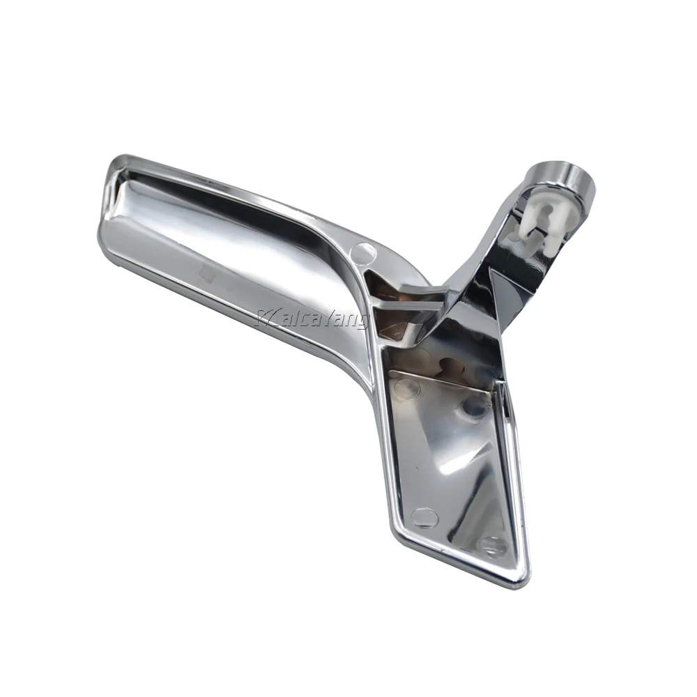 For Mercedes Benz W204 C-Class GLK 300 C180 C200 C300 2008 2009 2010 2011-2015 New Upgraded Interior Chrome Opening Door Handle