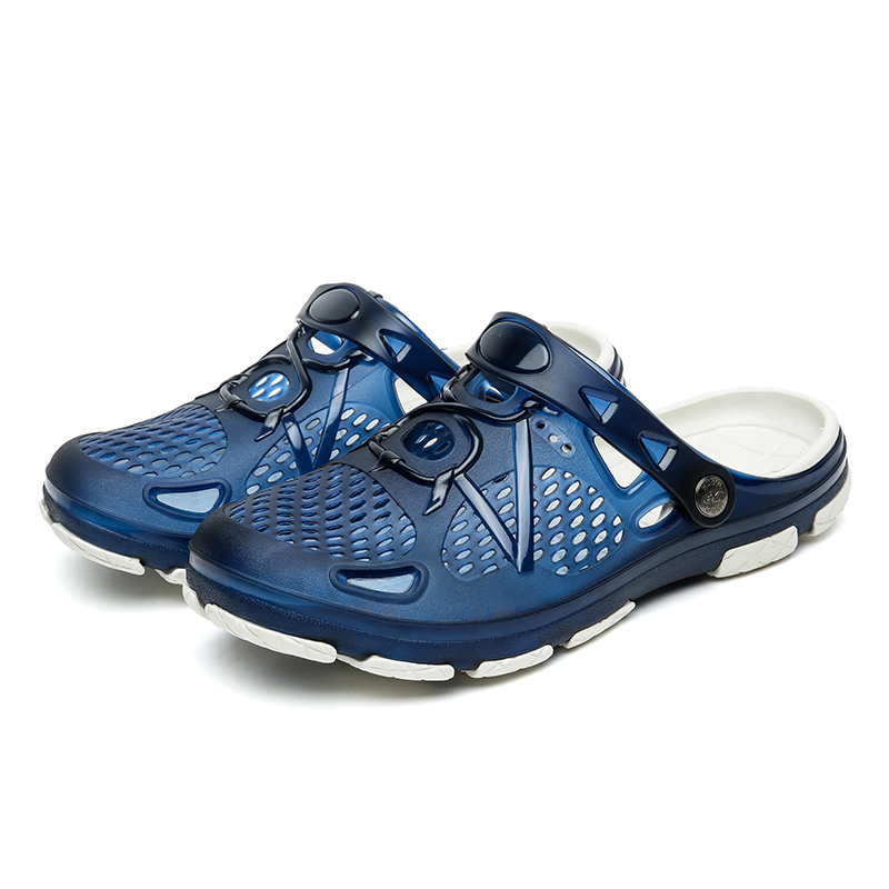 Men's Non-Slip Sandals Aqua Shoes Women's Barefoot Wading Sneakers Beach Swimming Water Shoes Male Fishing Footwears