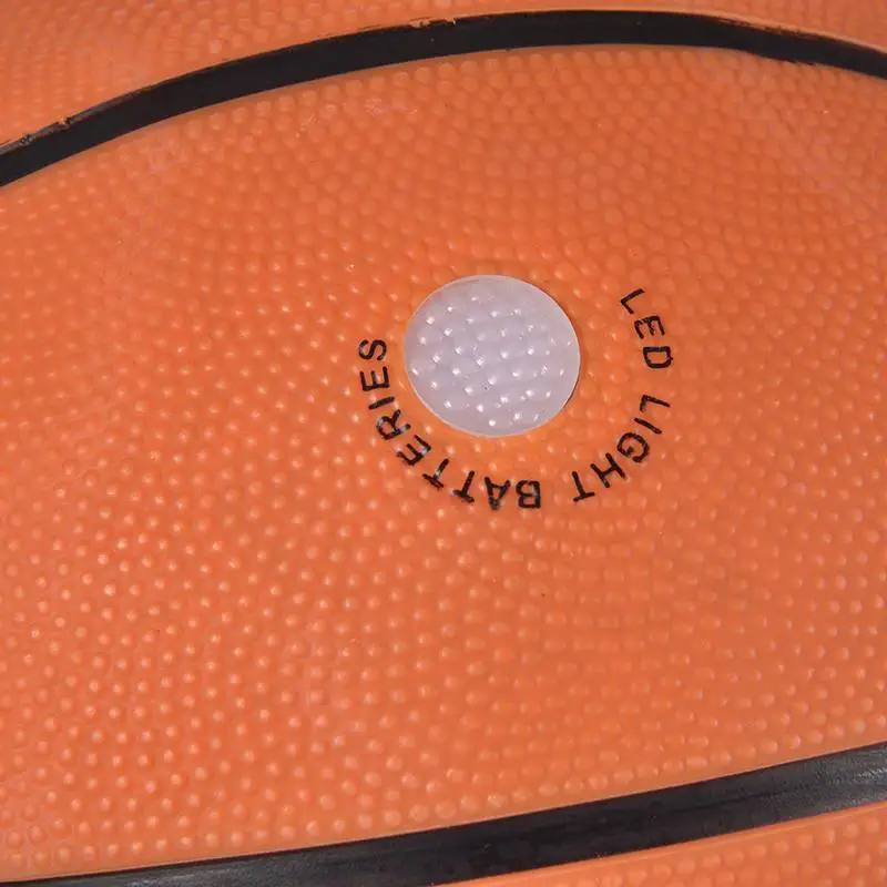 Led Light Up Basketball Reflective Glowing Basket Ball Flash new Basketball Luminous Basket Ball 2025 For Night Games Perfect Gifts Toys