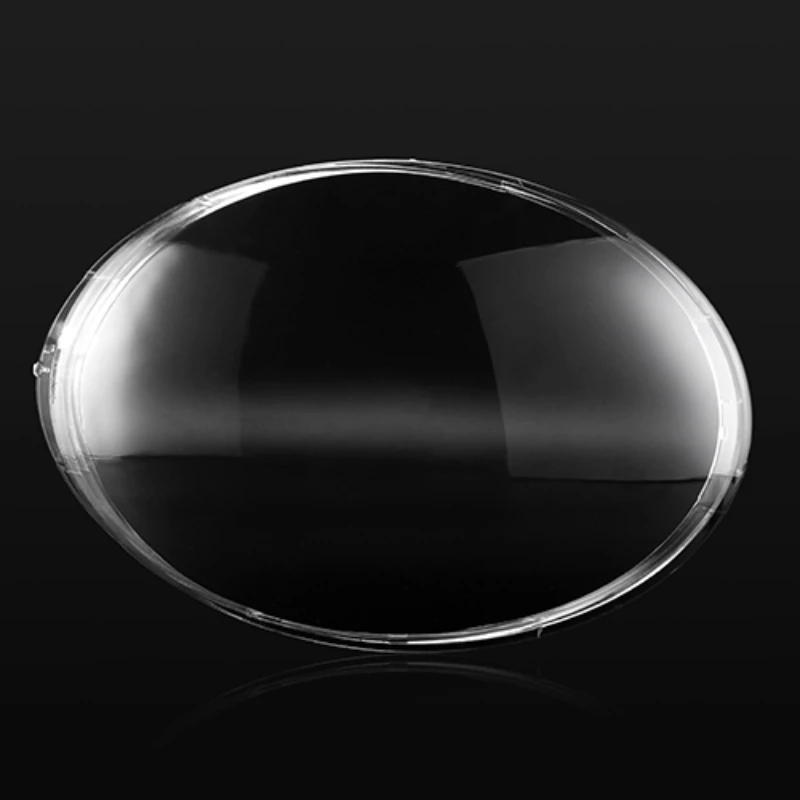 For Volkswagen VW Beetle 2003 2004 2005 2006 2007 2008 2009-2012 Headlamp Lamp Shell Headlight Cover Transparent Lampshade Lens