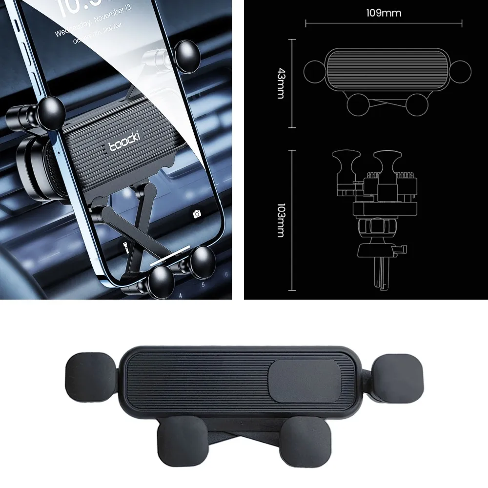 For Mercedes Benz E Class W212 E200 E240 E260 E280 E300 2013 2014 2015 2016 Car Phone Holder Special Fixed Bracket Base