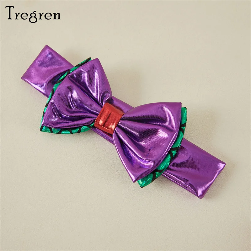 Tregren Toddler Kids new Girl 2025 Mermaid Bikinis Set Summer Beachwear Halter Top Swimwear Swimming Pool Bathing Suit with Headband