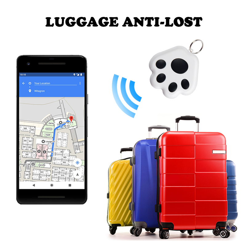 Manufacture High Quality Smart Anti-Lost Device GPS Tracker