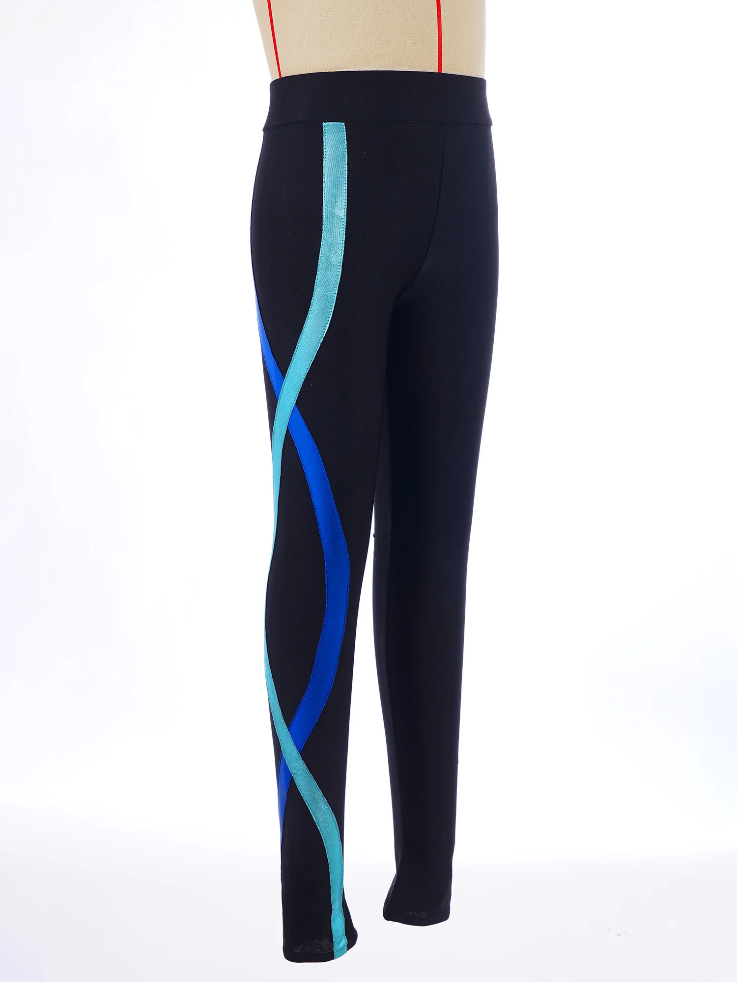 Kids Girls Ballet new Dance Unitards Long Sleeve Shiny Rhinestones Adorned Leotard 2025 with Legging Pants for Gymnastics Ice Skating New