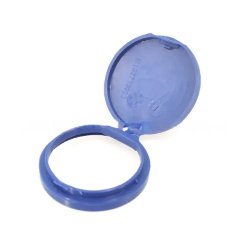 643235 Car Windshield Washer Fluid Reservoir Cover Replacement 643238 for Peugeot Partner 2 Expert 2 for Citroen C4 Berlingo 2