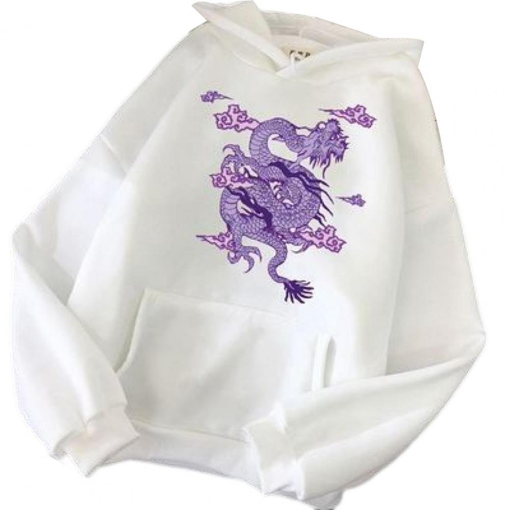 new Plush Trendy 2025 Unisex Spring Hoodie Pullover Fall Winter Hoodie Long Sleeves Adult Clothing