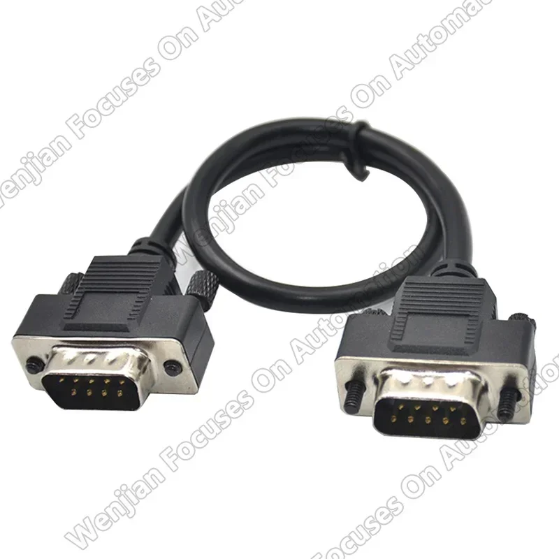 6ES7972-0CB20-0XA0 USB-MPI Programming new Cable To 2025 MPI/DP/PPI Network Adapter S7-200/300 /400 PLC System USB/MPI
