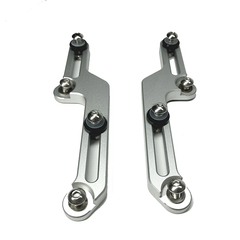 CB500X Windscreen Adjusters Motorcycle CNC Windshield Bracket Fit For HONDA CB 500X CB500 X 500X 2017-2021 2019 2020 Motorcycle