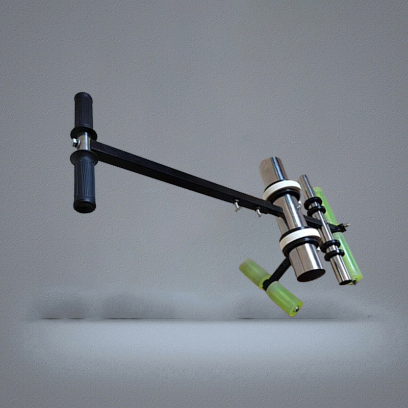 School Supplies Manual Tape Marking Sticking Machine Basketball Court Business District Marking cordon4931277