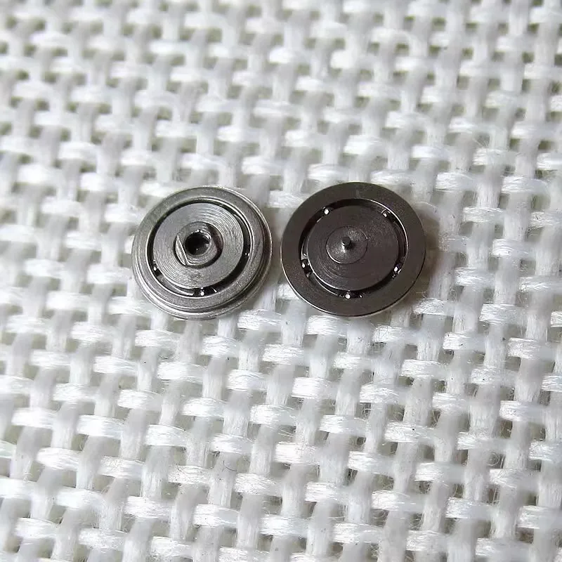 1/2/5PCS Movement Accessories Automatic Gyro Bearing Automatic Gyro Roller Bearing Fit for 46941 46943 Watch Repair Part