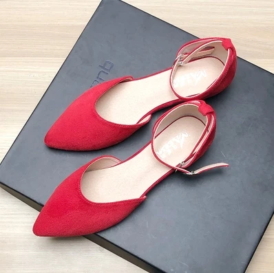 Women Flats Flats for Women Dressy ComfortSolid Color Daily Shoes Flat Heel 2025 Summer Sandals new Simple Zapatos Mujer Womens Shoes