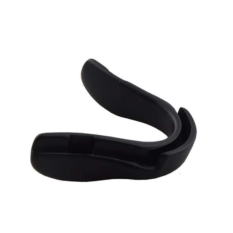 10pcs Eyewear Anti-Slip Nose Pad arm holder Reading glasses eyeglasses TR Nose Pad