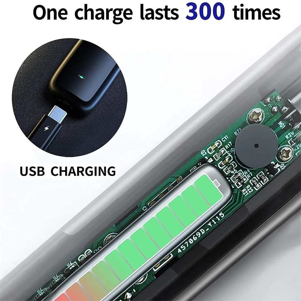 Portable Non-Contact Air Blowing Alcohol Tester Digital Display Screen USB Rechargeable BAC Tester Police Grade High Accuracy