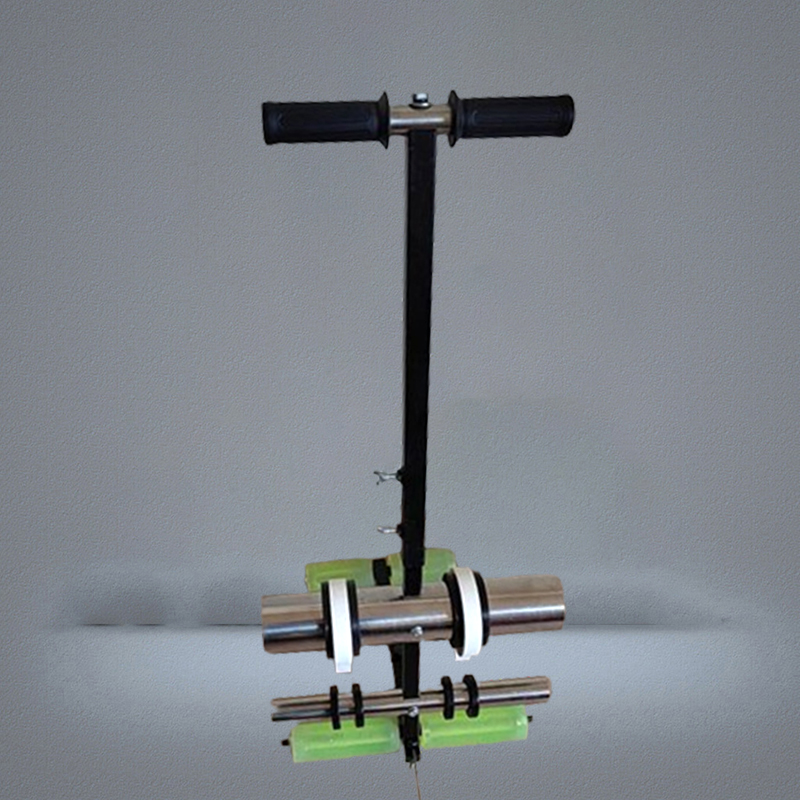 School Supplies Manual Tape Marking Sticking Machine Basketball Court Business District Marking cordon
