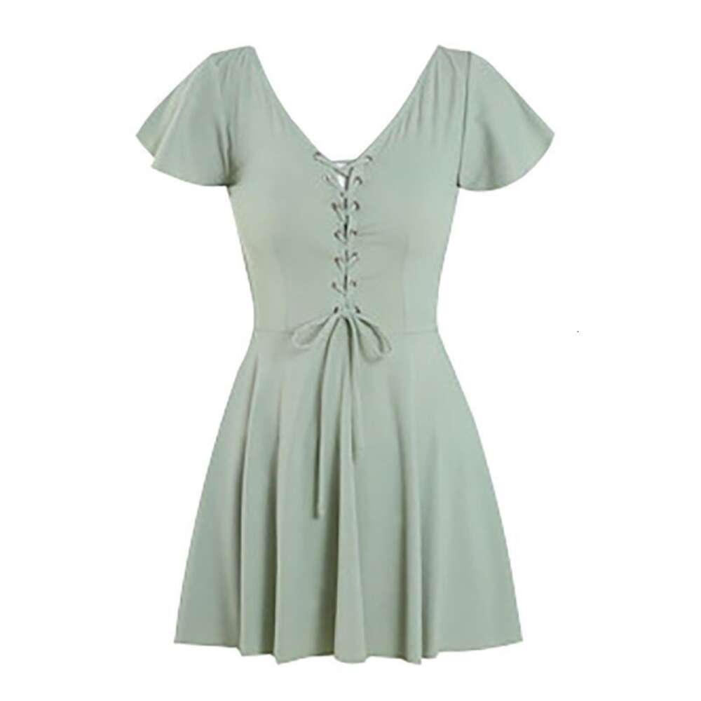 Ddmytiger One Piece Women New Dress Soaking In Hot Springs Conservative For Belly Slimming Effect Korean Swimsuit Coverage H