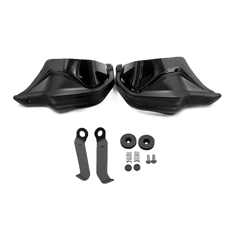 Motorcycle Handlebar Handguard Fit for Honda Integra750 NC750D Integra 750 NC750 NC 750 D Shield Hand Guard Protector Windshield