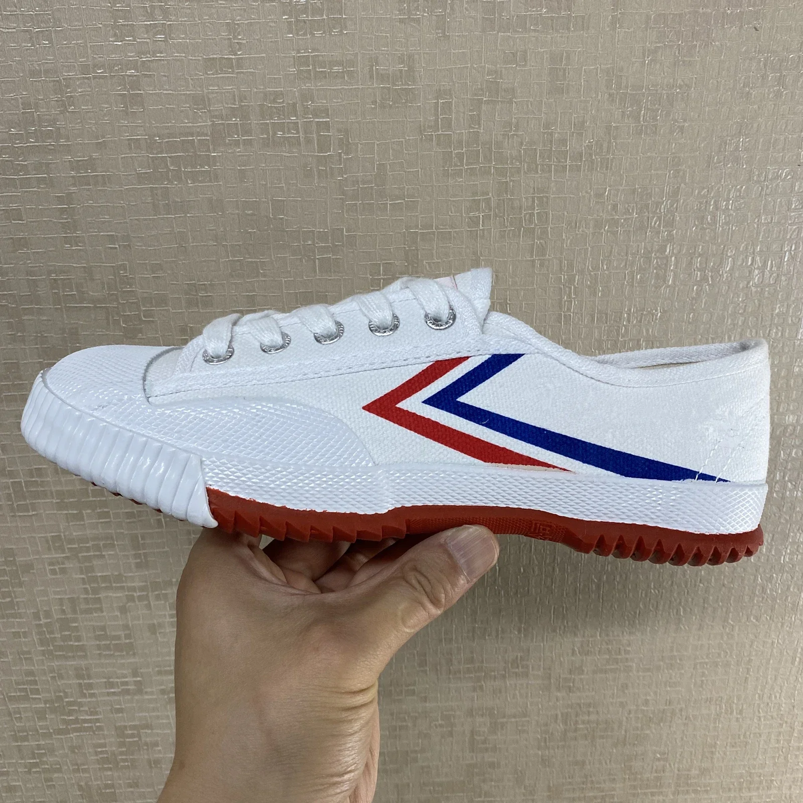 Dafu Original Sneaker Martial Arts Taichi Wushu Kungfu Soft Men Women Sneaker Shoes