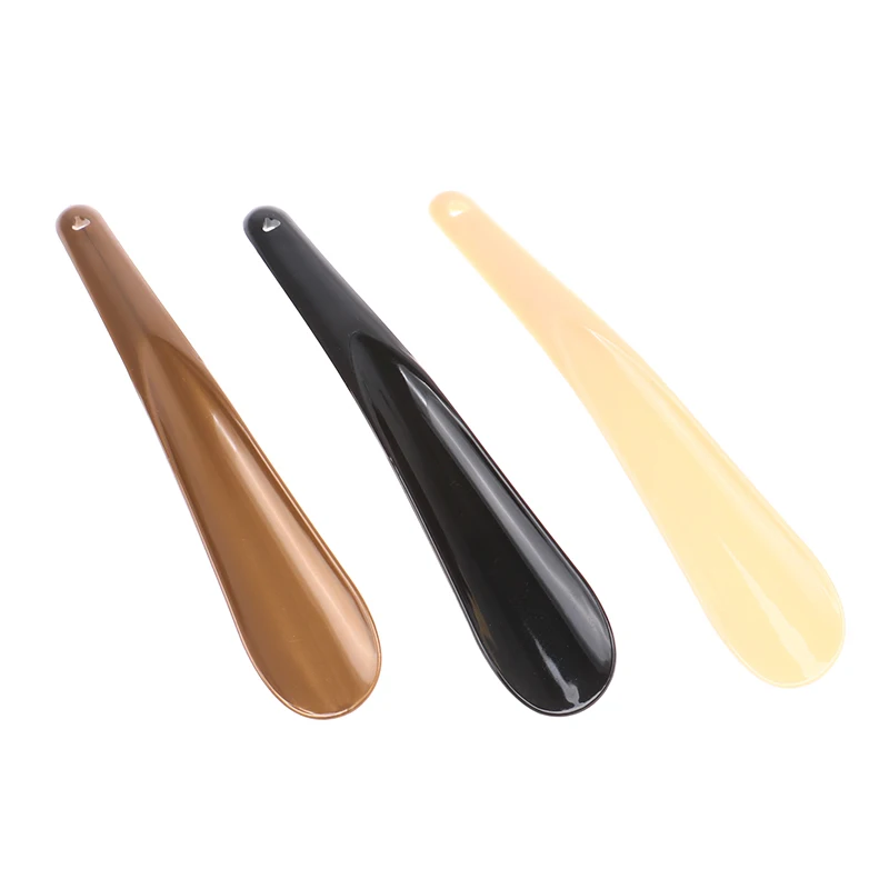 Portable Shoehorn 16/19cm Lazy Shoe Lifter Shoe 2025 Plate Low Back new Pain Special Household Items For The Elderly