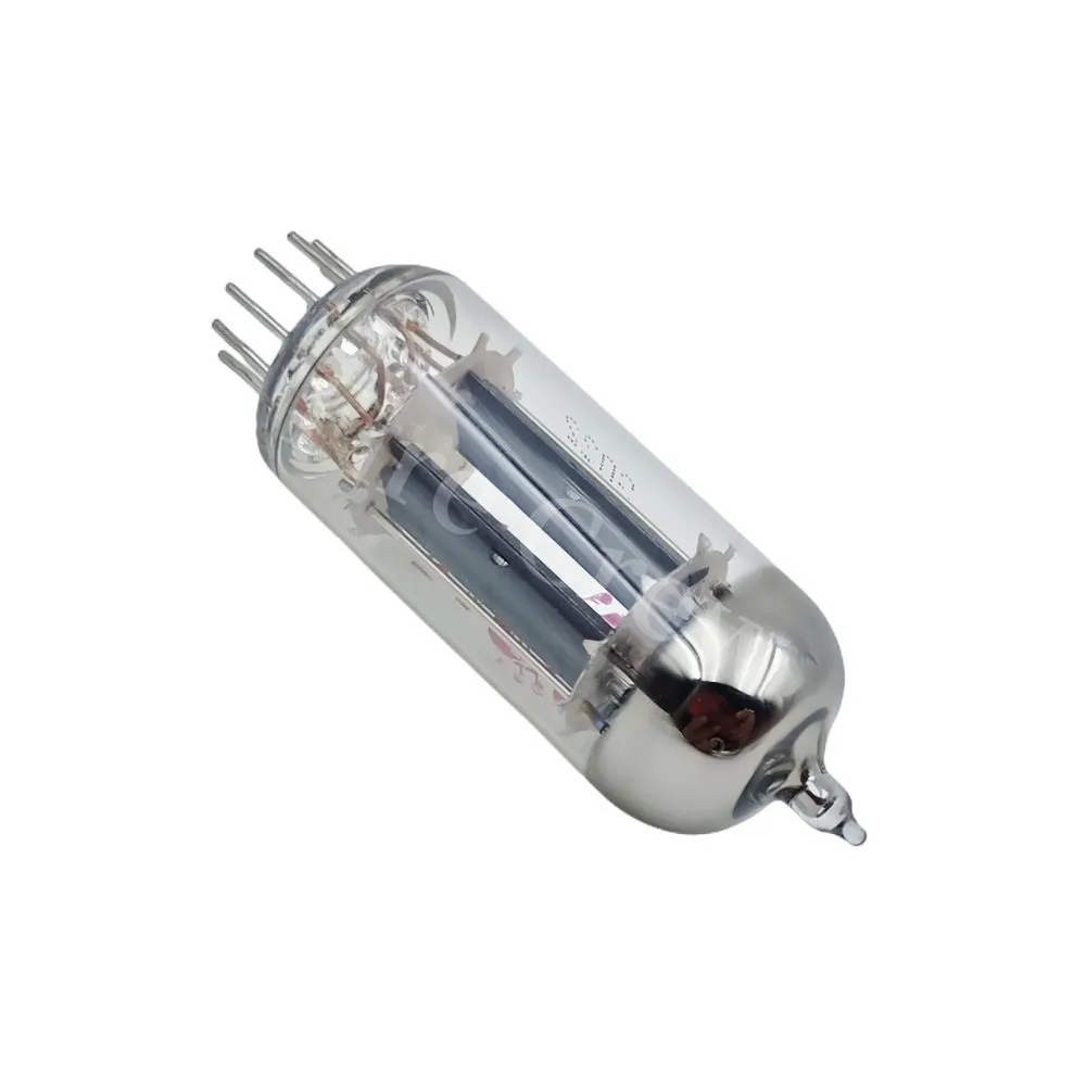 Fire Crew PSVANE 12BH7 Vacuum Tube Replaces 12BH7A 6N6 7119 for HIFI Audio Valve Electronic Tube Amplifier Kit DIY Matched Quad - view 3