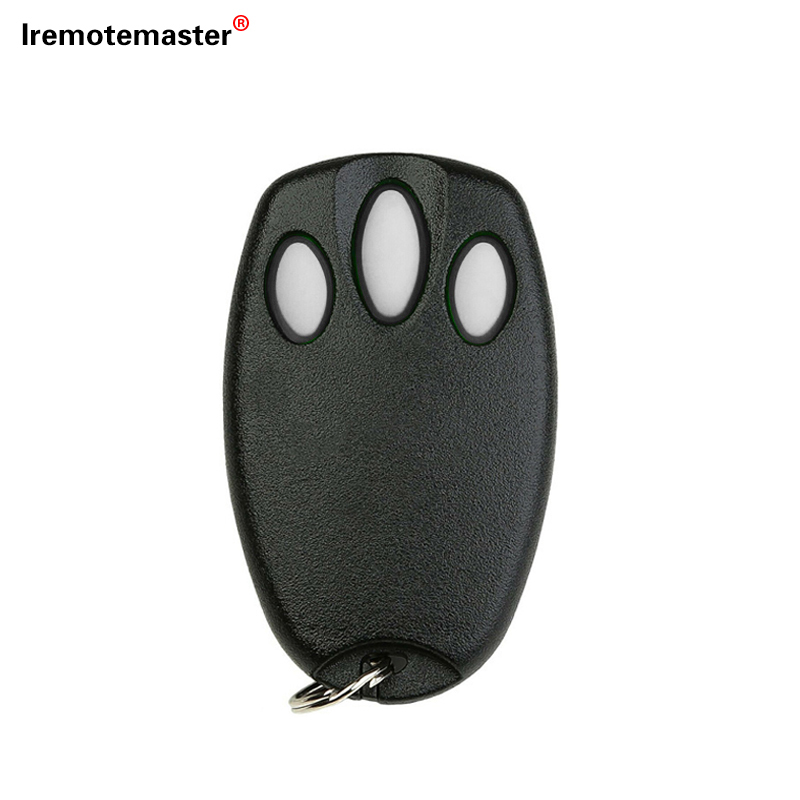 For Merlin+ 2.0 E940M E945M E950M E943M Garage Gate Door Remote Control Compatible ST50EVOB ST50EVO MT100EVO MT60EVO 2024 Newest