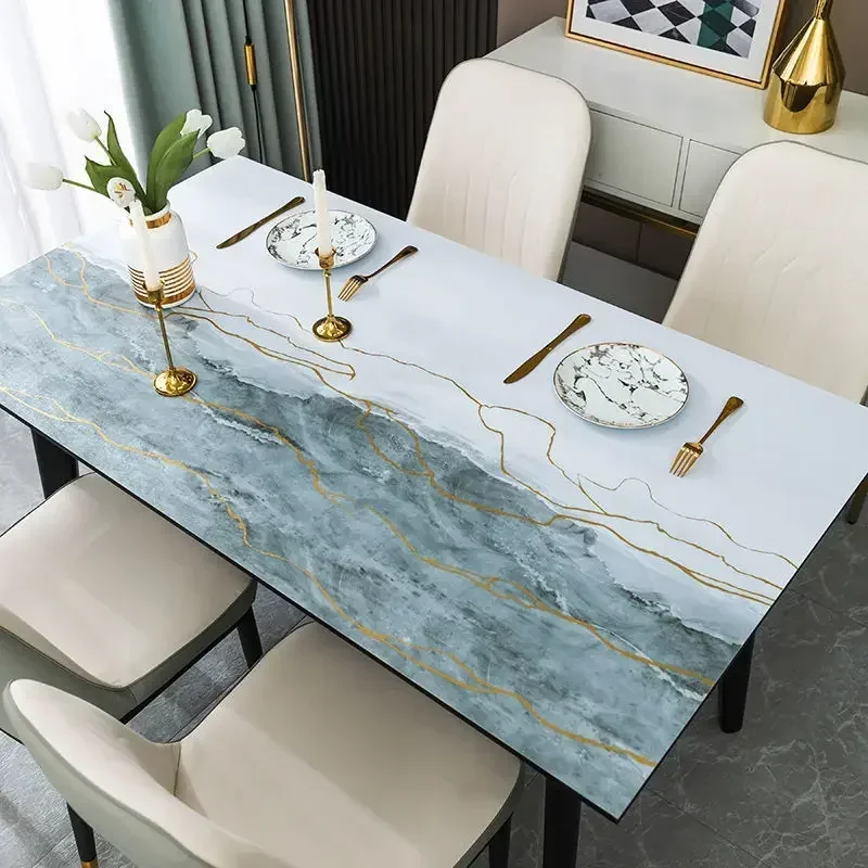 Nappe De Table Mariage Tisch Deko Poids Pour Nappe Picnic Party Mantel Redondo De Mesa ACDG01