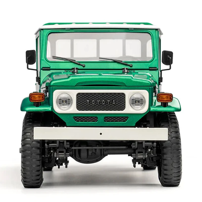 FMS New 1/12 FJ45 Pickup Off-Road Model Rc Remote Control Climbing Car 4wd Two Speed Off-Road Vehicle Toys For Kid'S Gift