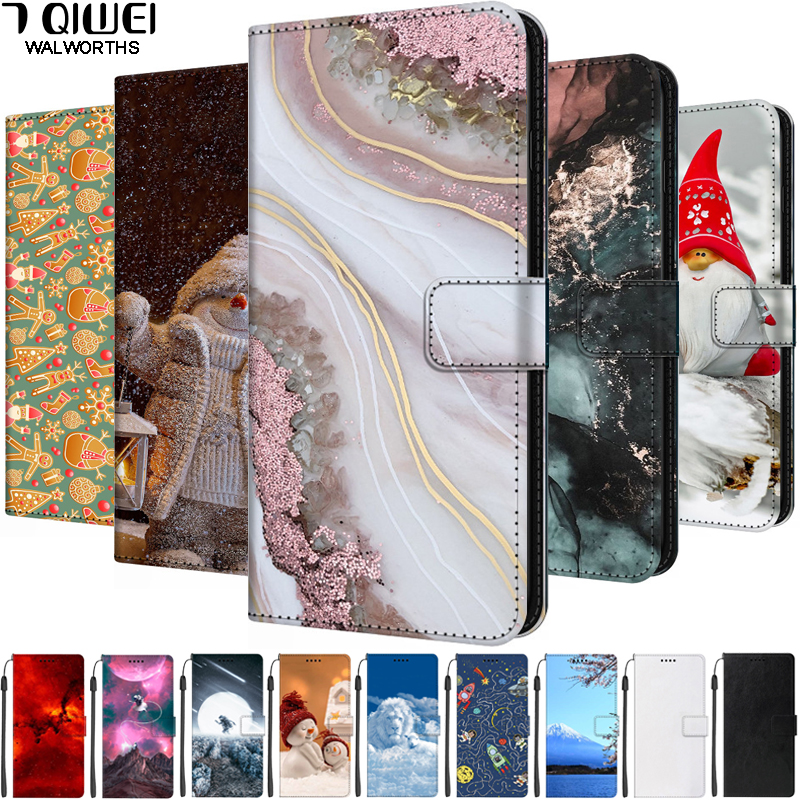 Lovely 2025 Leather Book Case for Alcatel 1SE 2020 1S 3X 1L new 1B 2022 Cover Flip Wallet Magnetic Fundas for Alcatel 3L 2020 Capa