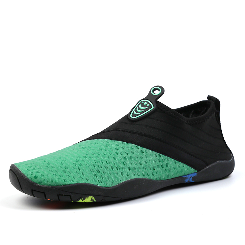Men's Aqua Shoes Barefoot Water Shoes new Women's Beach Sneakers Quick-drying Sandals Lightweight Slippers 2025 Diving and Kayaking Shoes