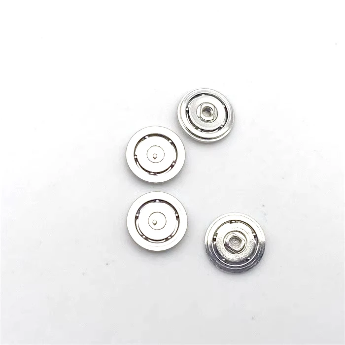 1/2/5PCS Movement Accessories Automatic Gyro Bearing Automatic Gyro Roller Bearing Fit for 46941 46943 Watch Repair Part