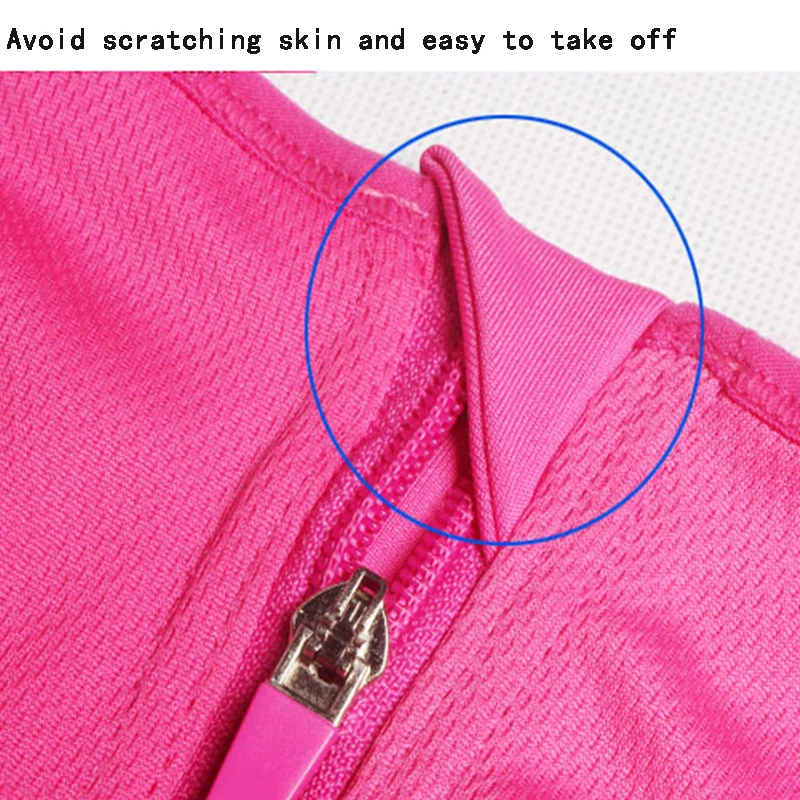 Absorb sweat Shock-proof Sports Bra High-strength four-level without steel ring new front 2025 zipper sports bra Fixed shoulder straps