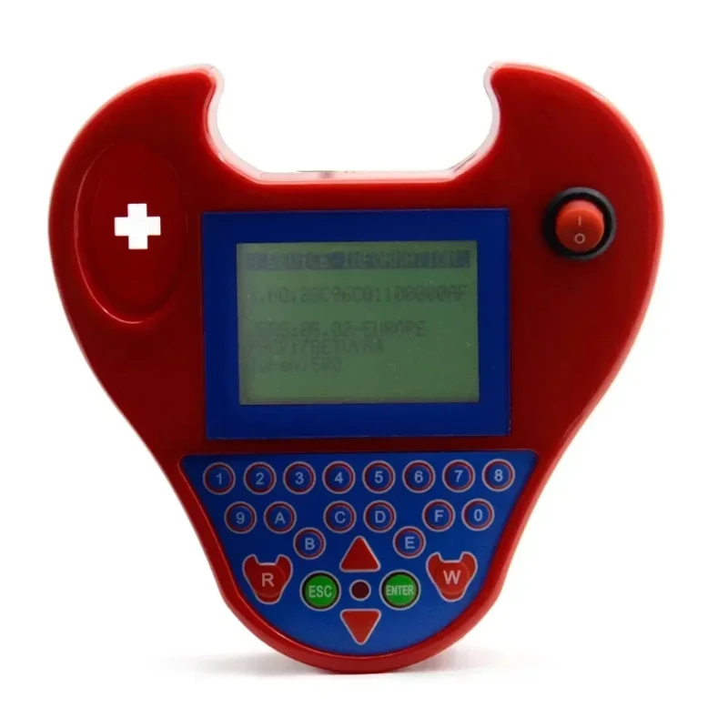 Hotselling Product SBB Pro2 Zedbull Smart Key Transceiver Programmer Unlimited Token OBDII Car Key Programmer Manufacturing Tool