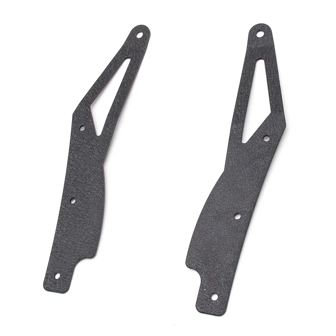 42" Curved Led Light Bar Car Front Roof Upper Windshield Mount Bracket for Toyota Tacoma 2005-2015 Bar Led Lamp Holder