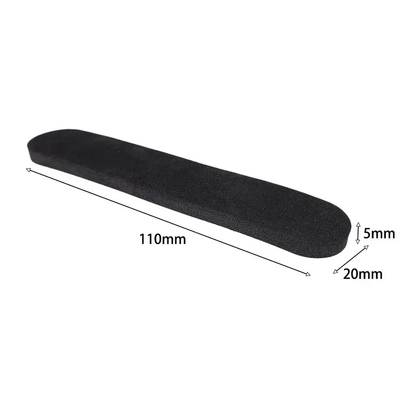 Disposable Cap Liner Moisture 2025 Wicking Sweatband Visor new Hat Size Reducer Adhesive Sweat Absorbing Strips Patch Tape Anti Dirt