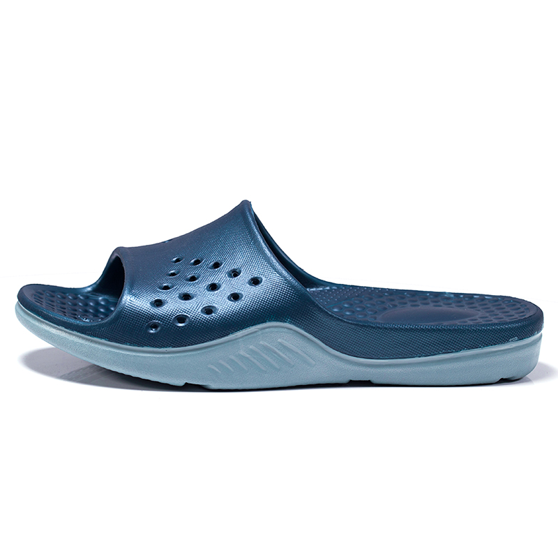 New Men's Slippers Indoor Outdoor Sandals Beach Soft Slides Men Casual Shoes Flip-flops Mens Home Slippers Big Size 48 49 50 51