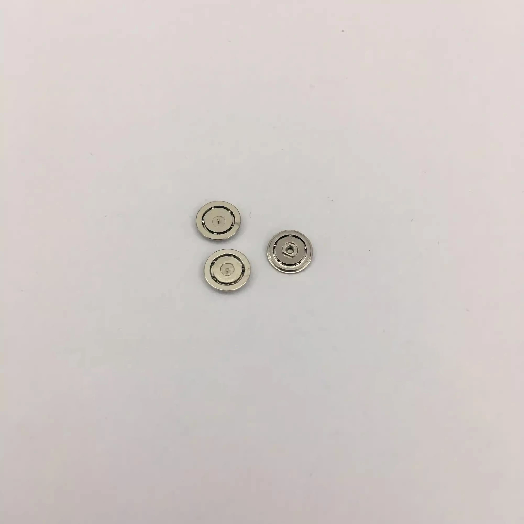 1/2/5PCS Movement Accessories Automatic Gyro Bearing Automatic Gyro Roller Bearing Fit for 46941 46943 Watch Repair Part