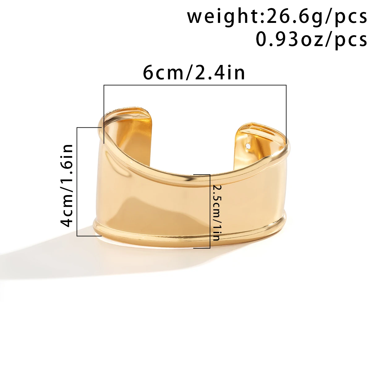 Exaggerated Punk Gypsy Wide Open Cuff Bangles for Women Charm Heavy Metal Arm Bracelet Pulseras Grunge Jewelry Steampunk Men New