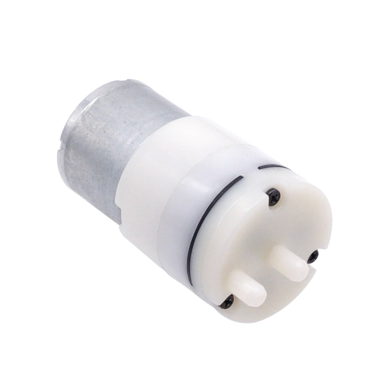 1PCS 310 Vacuum Water Pump Diaphragm Pump Negative Pressure Electric Mini Pumps for Spraying Machine Parts DC 3.7V 6V