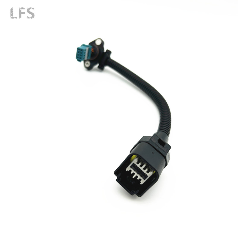 Suitable for Chevrolet Cruze 13-15 steering gear harness steering wheel torque sensor angle linear speed Borui 26262317